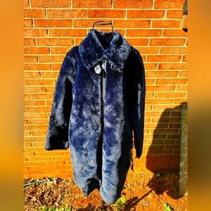 Guess Reversible Coat
